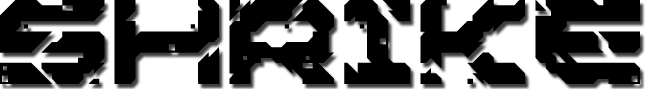shrike logo